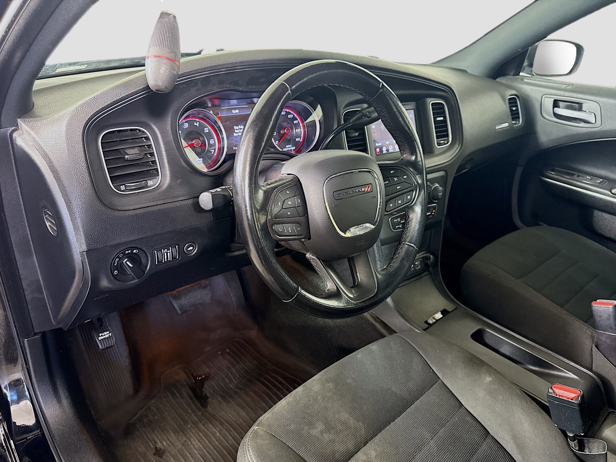 Used 2021 Dodge Charger Police image 23