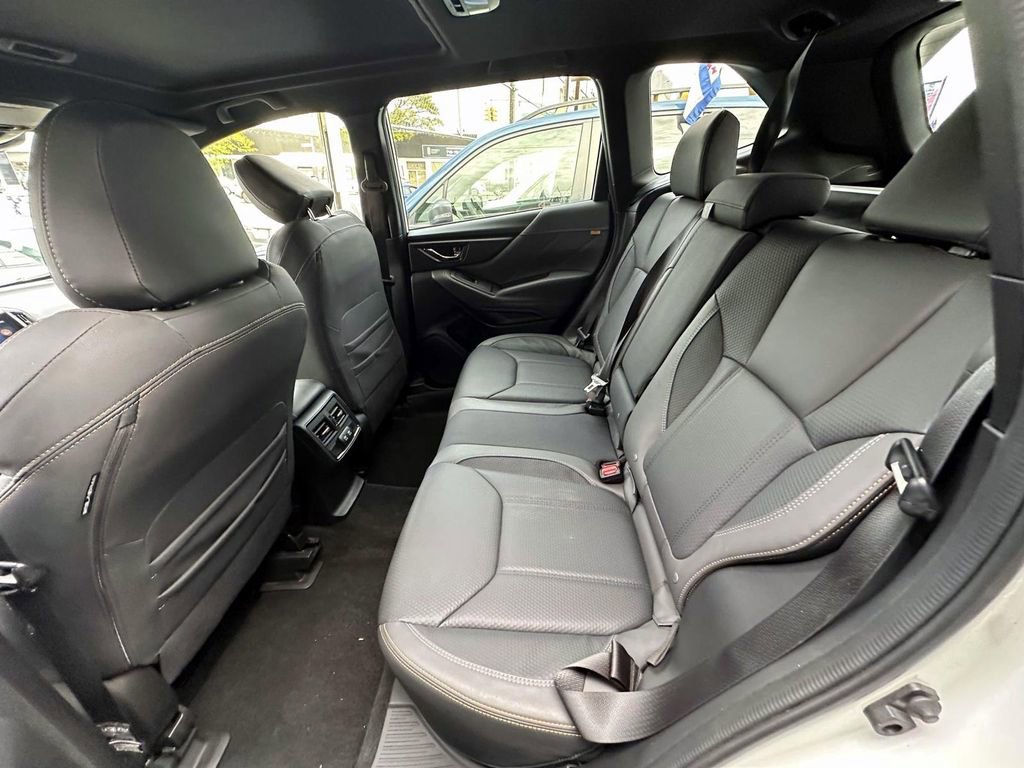 Used 2022 Subaru Forester Wilderness image 17