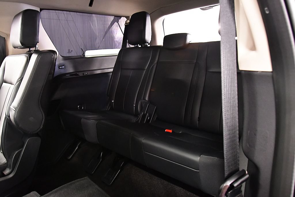 Used 2023 Ford Expedition Max XLT AWD/4WD image 31