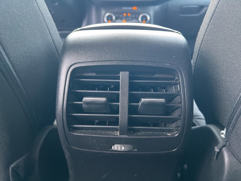 Used 2023 Ford Escape Active image 30
