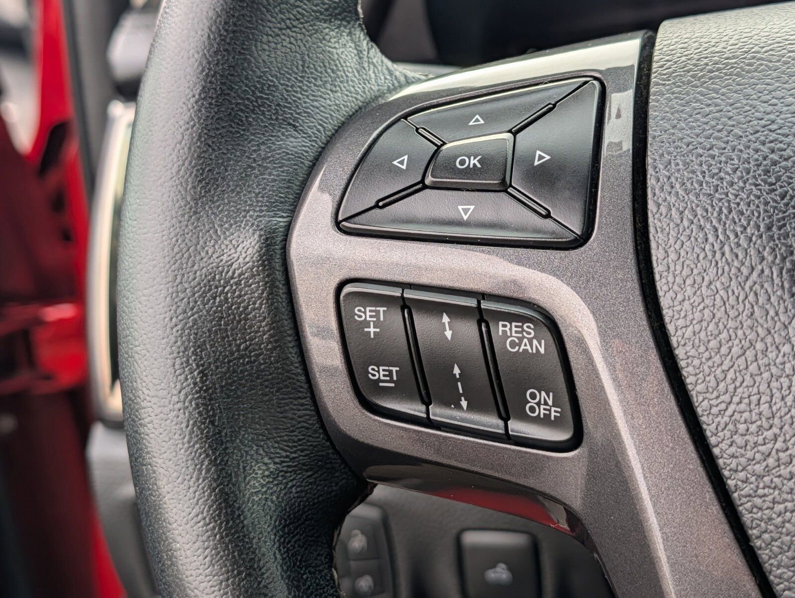 Used 2019 Ford Ranger Lariat w/ Equipment Group 501A Mid image 31