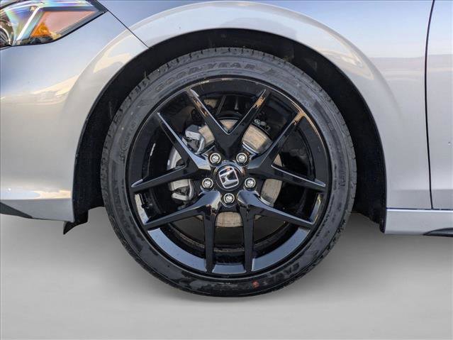 New 2026 Honda Civic Sport image 10