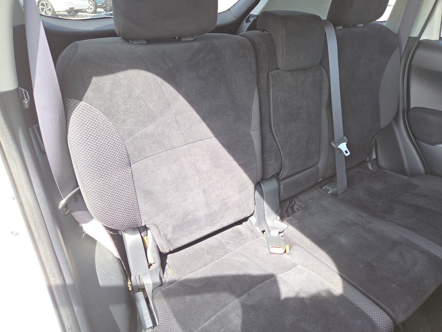 Used 2012 Mitsubishi Outlander ES FWD image 18