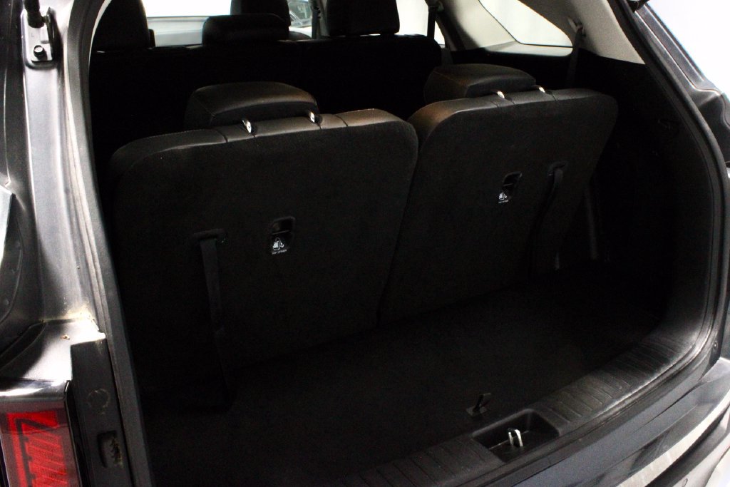 Used 2024 Kia Sorento S FWD image 14