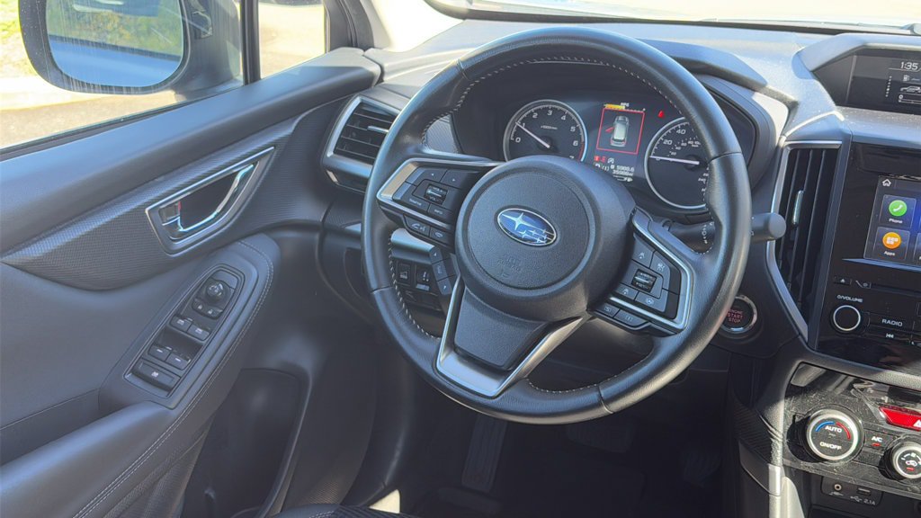 Certified 2023 Subaru Forester Premium AWD/4WD image 24