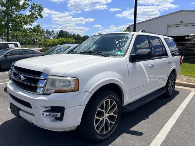 Used 2015 Ford Expedition XLT w/ Equipment Group 202A