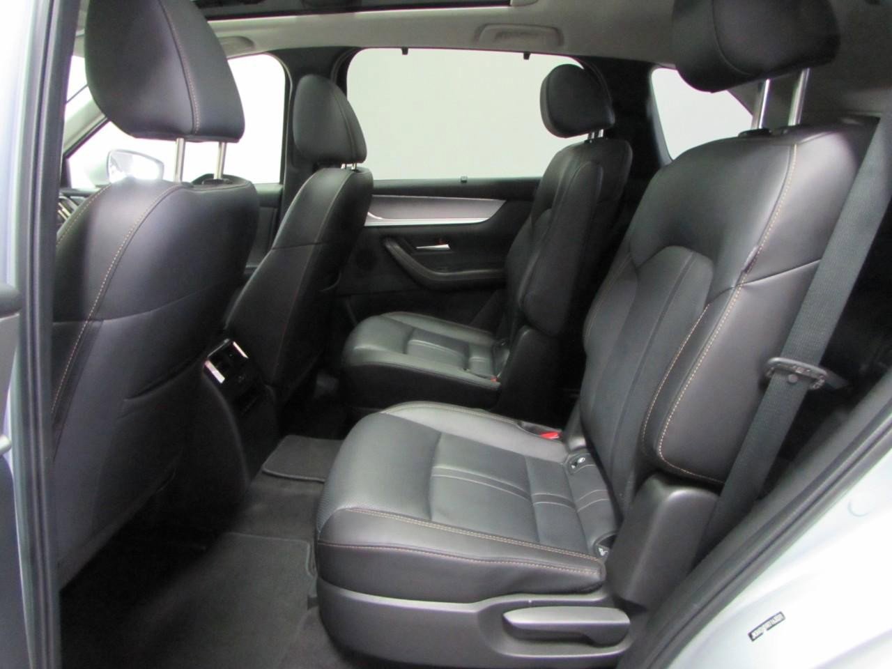 Used 2024 MAZDA CX-90 3.3 Turbo w/ Premium Package image 15