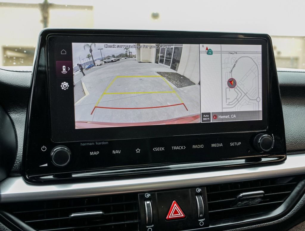 Used 2024 Kia Forte GT-Line w/ GT-Line Premium Package image 30