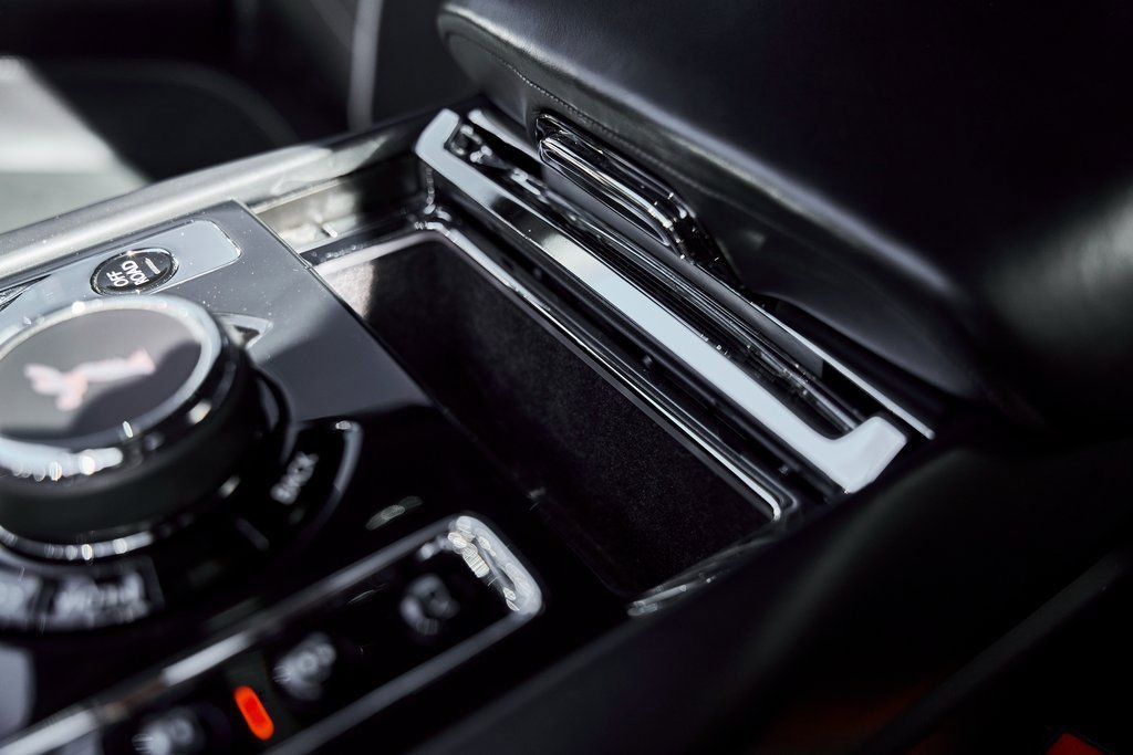 Used 2023 Rolls-Royce Cullinan image 67