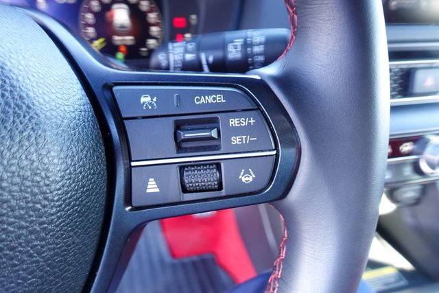 Used 2024 Honda Civic Type R image 18