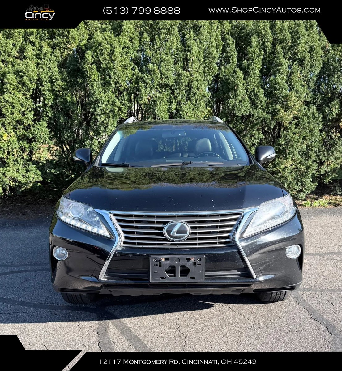 Used 2014 Lexus RX 350 AWD image 19