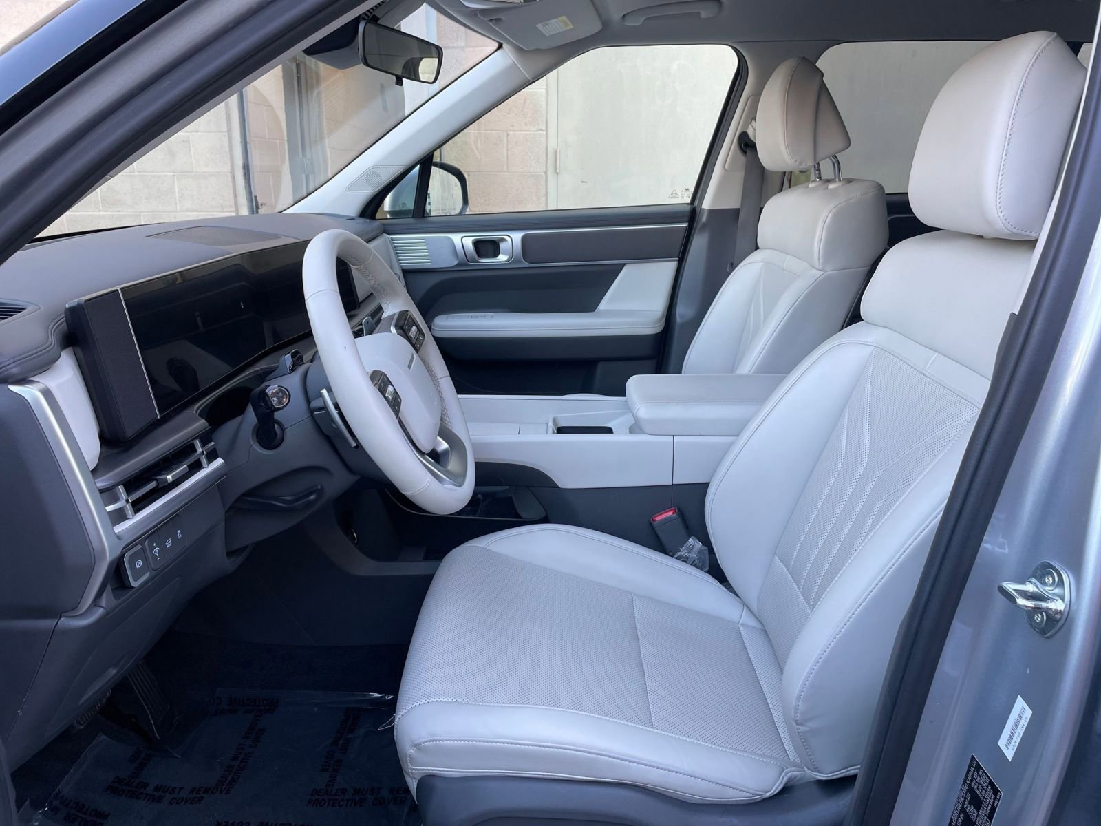 Used 2025 Hyundai Santa Fe SEL image 28