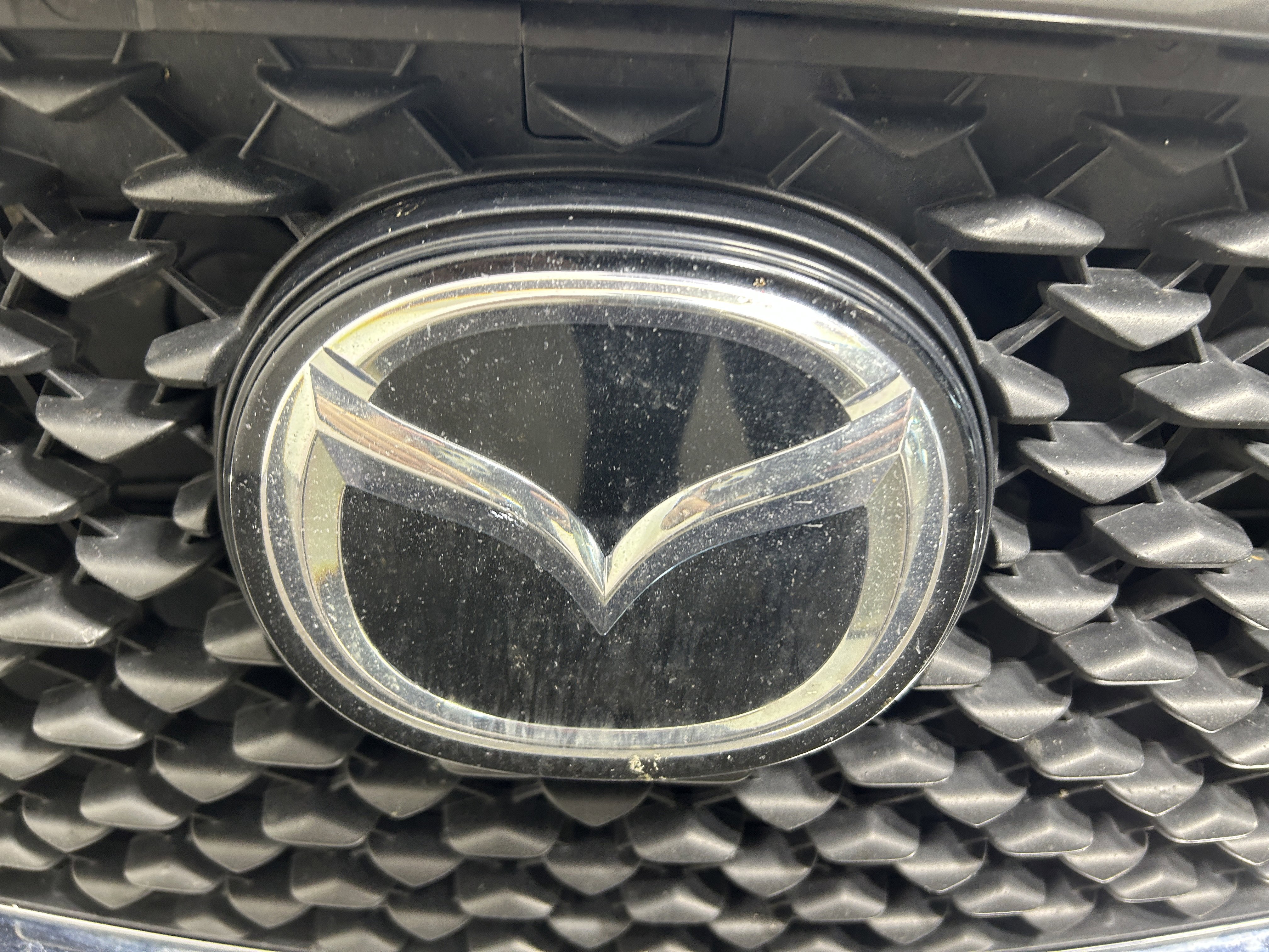 Used 2023 MAZDA CX-30 AWD 2.5 S w/ Select Package image 8