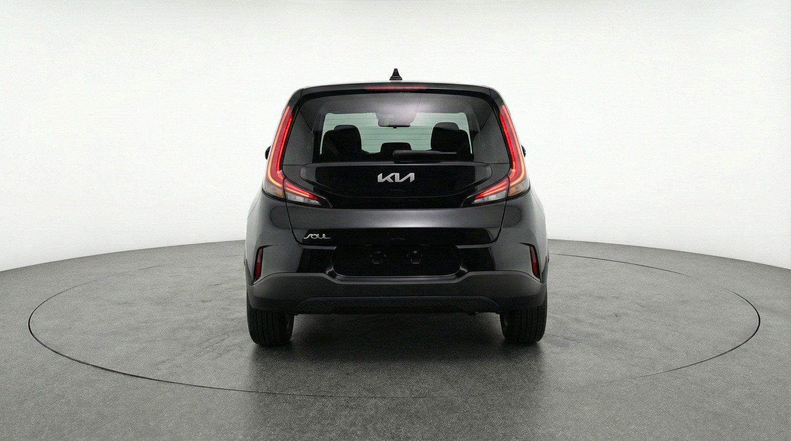 Used 2025 Kia Soul LX w/ LX Technology Package image 7