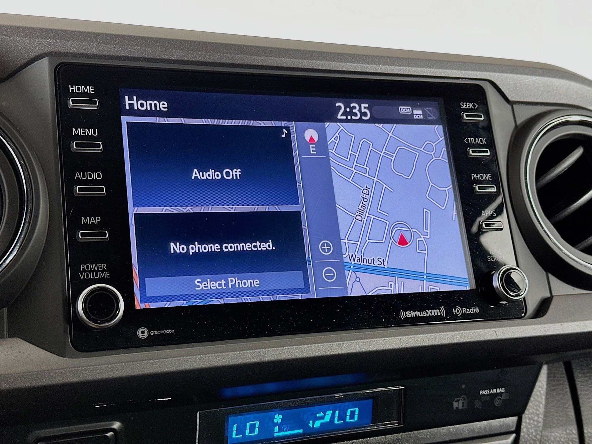 Used 2023 Toyota Tacoma TRD Off-Road image 21