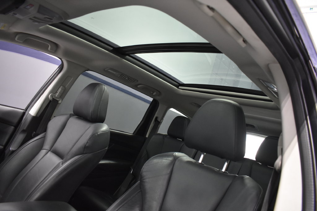 Used 2019 Subaru Ascent Limited w/ Popular Package #2A AWD/4WD image 17