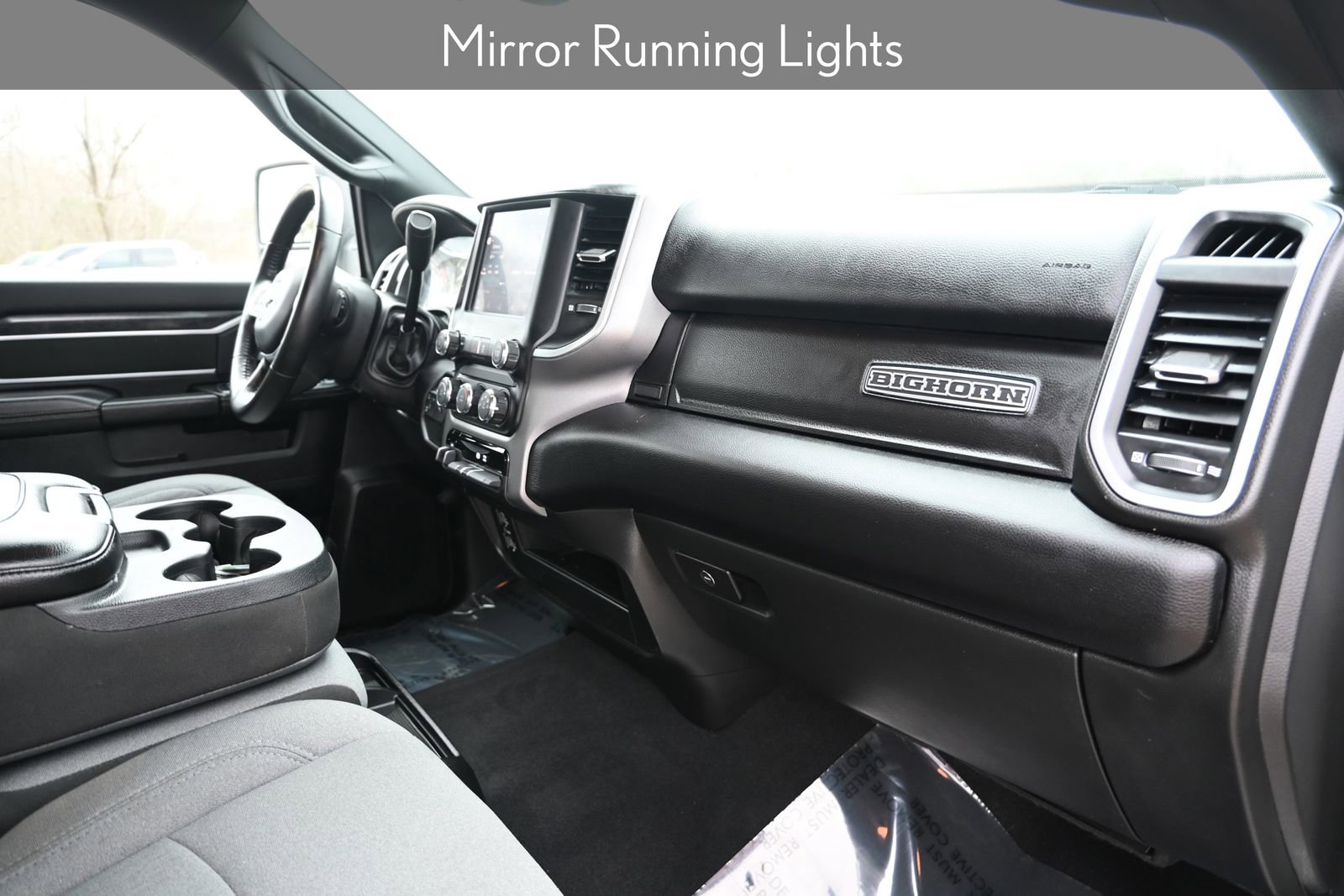 Used 2024 RAM 3500 Big Horn image 28