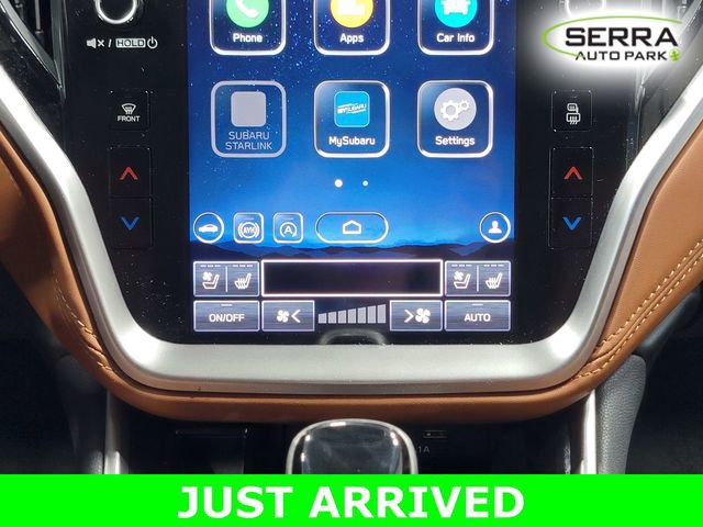Used 2021 Subaru Legacy Touring XT w/ Popular Package #2 image 21