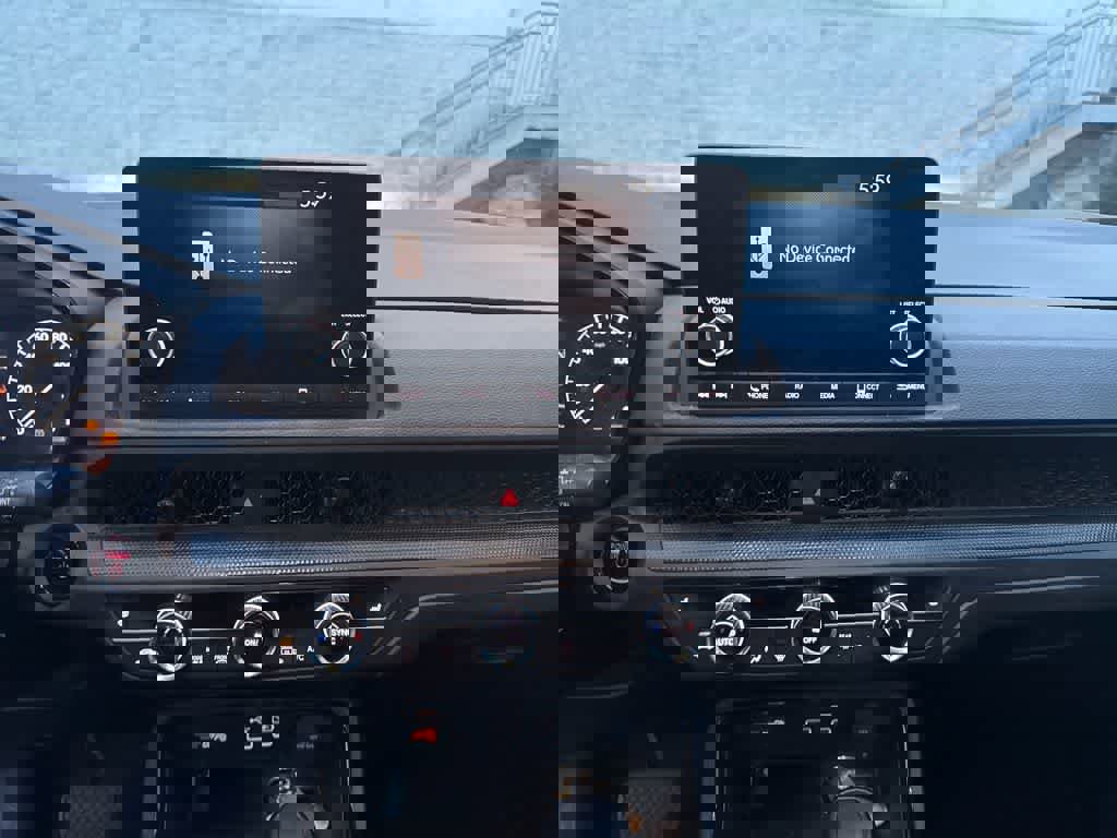 Certified 2023 Honda CR-V Sport image 24