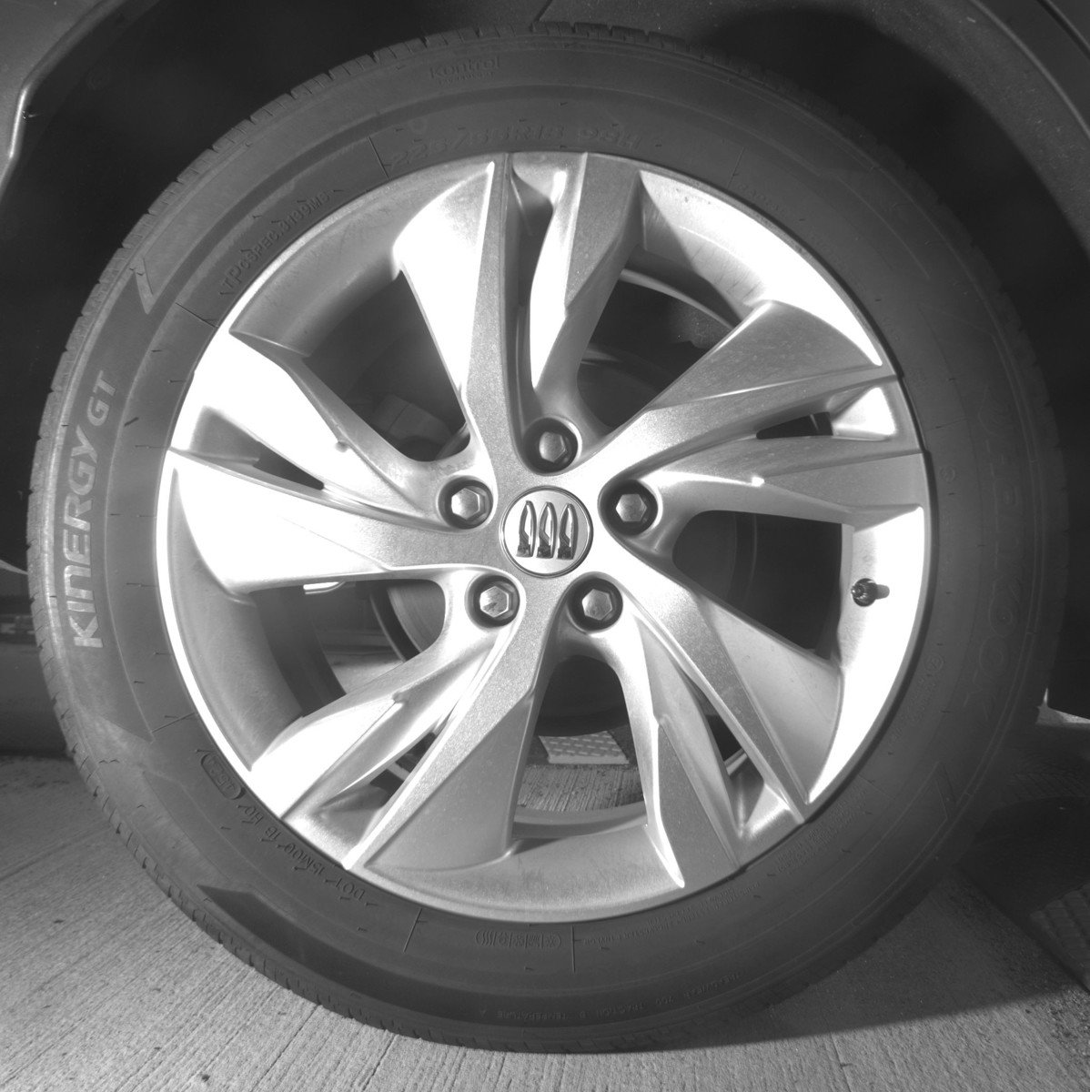 Used 2025 Buick Encore GX Preferred image 15