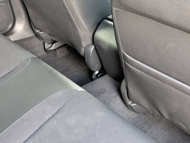 Used 2025 Honda Civic Sport image 30