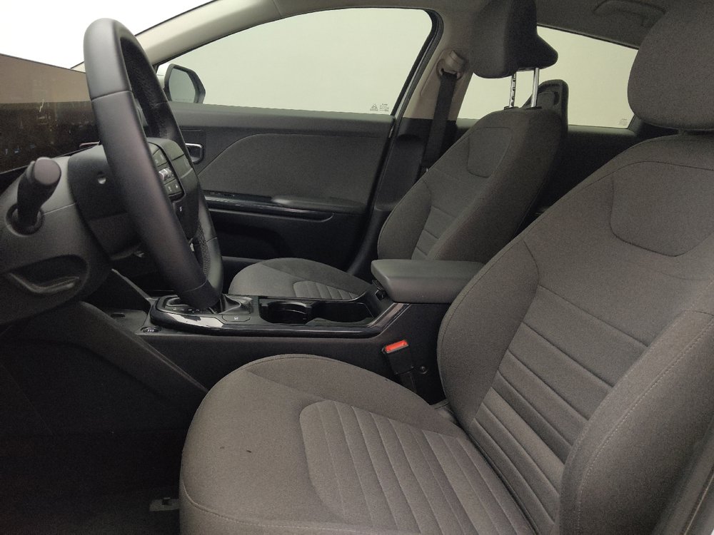 Used 2025 Kia K4 EX FWD image 17