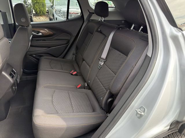 Certified 2021 GMC Terrain SLE w/ Driver Convenience Package AWD/4WD image 23