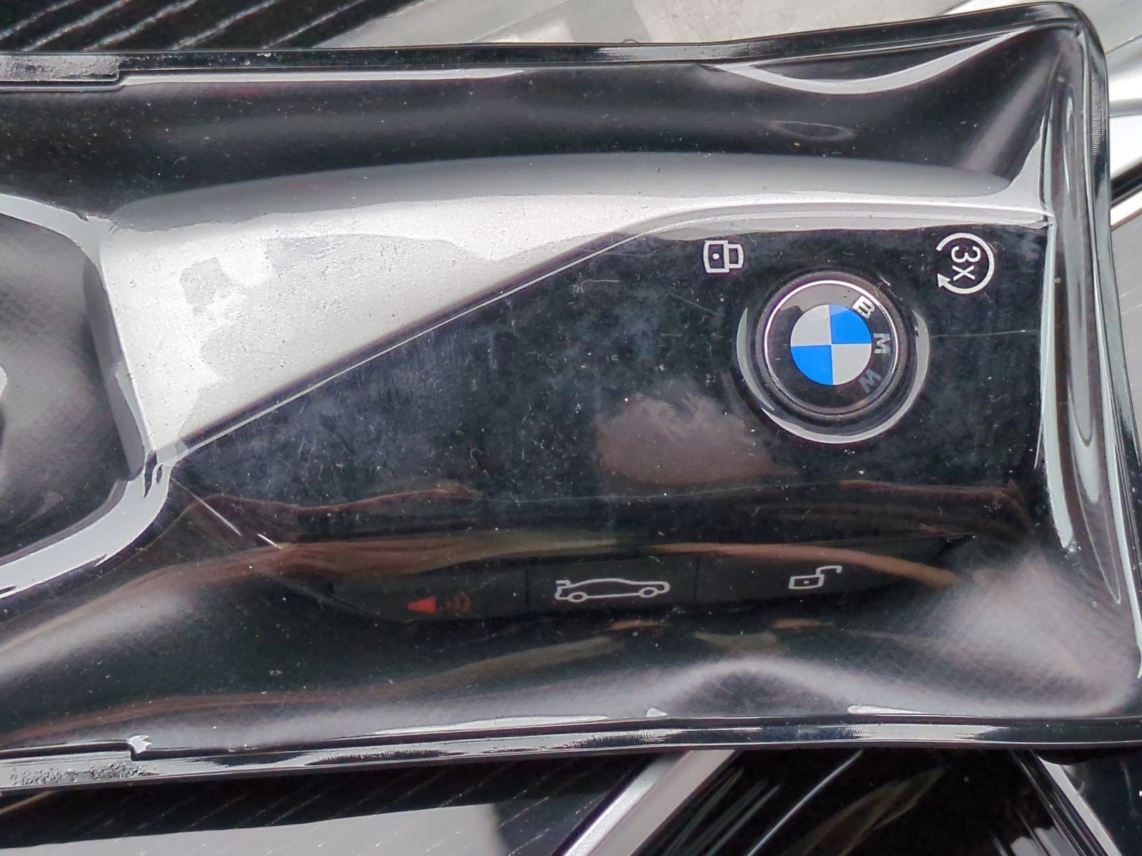 Used 2026 BMW X7 xDrive40i w/ M Sport Package image 35