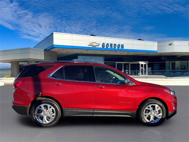 Used 2021 Chevrolet Equinox Premier image 5