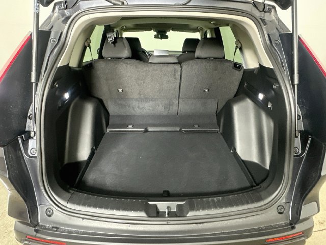 Used 2026 Honda CR-V EX image 33