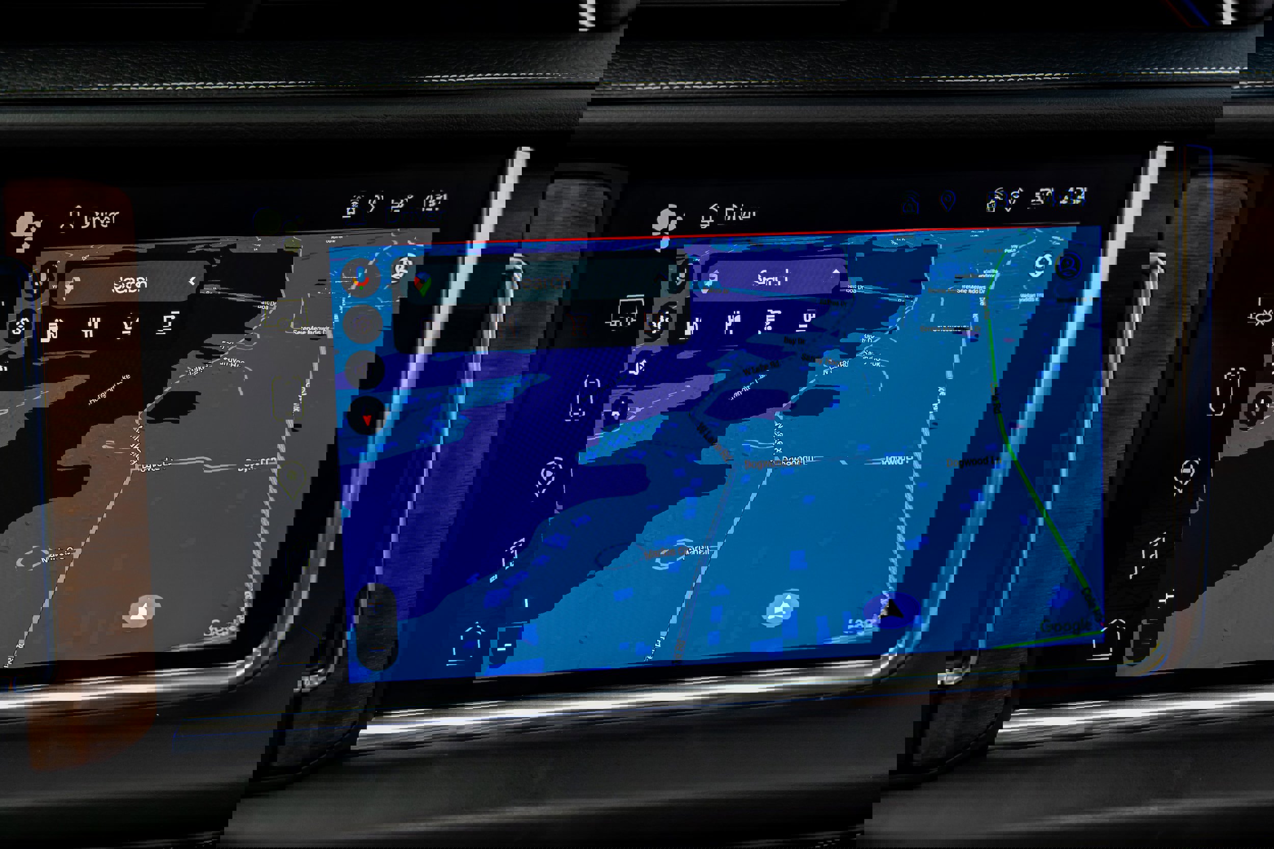 Used 2023 GMC Yukon XL Denali Ultimate image 48