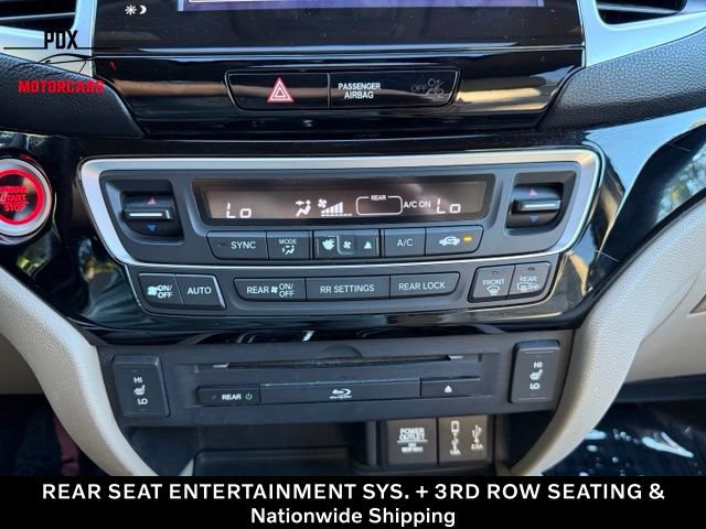 Used 2017 Honda Pilot Touring image 20