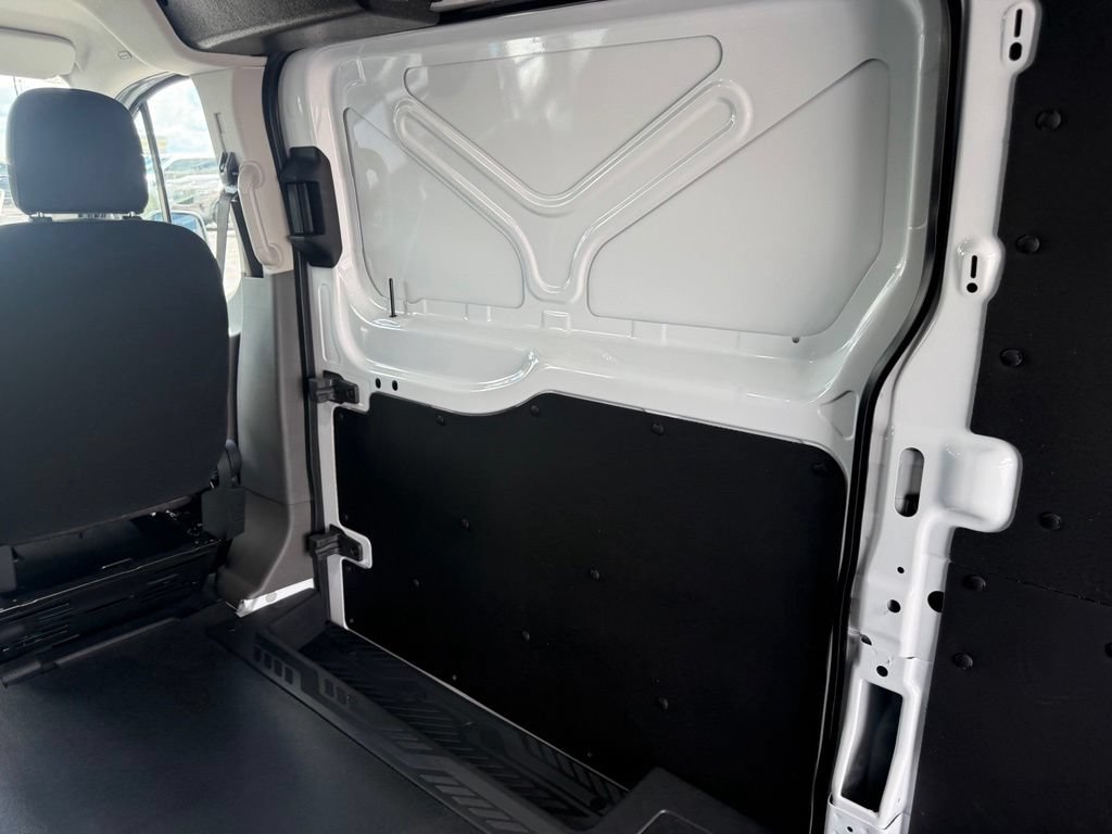 New 2026 Ford Transit 250 Low Roof w/ Load Area Protection Package RWD image 39