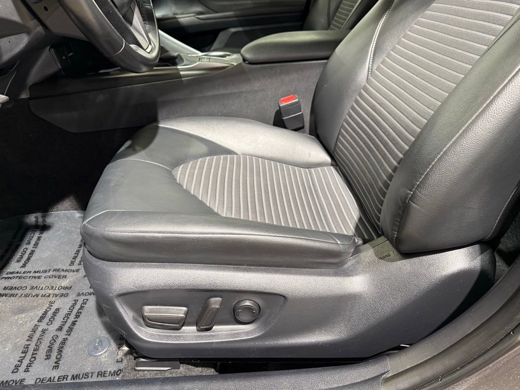 Certified 2023 Toyota Camry SE image 13