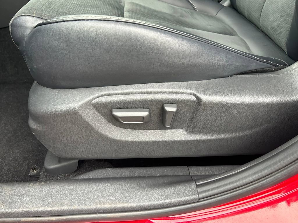 Used 2025 Mitsubishi Eclipse Cross SE AWD/4WD image 22