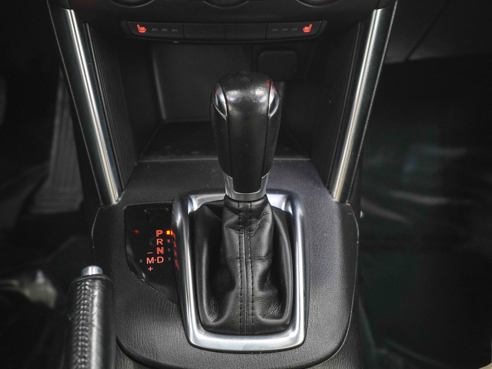 Used 2015 MAZDA CX-5 Grand Touring AWD/4WD image 19