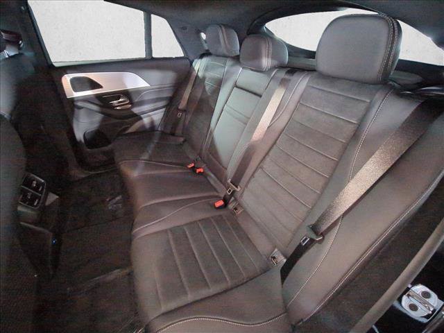 New 2027 Mercedes-Benz GLE 450 4MATIC Coupe image 15