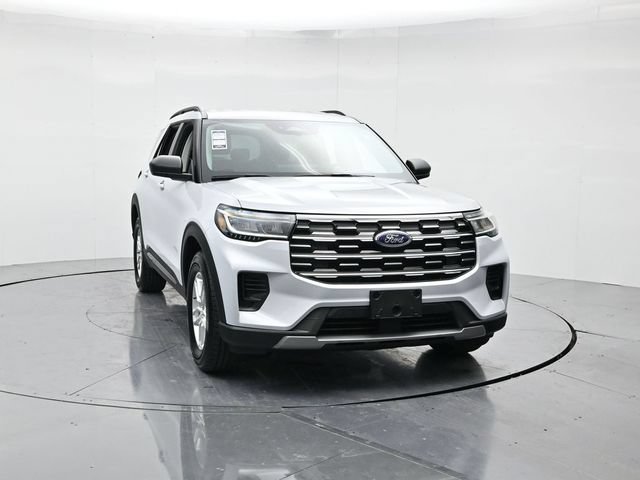 Used 2026 Ford Explorer Active RWD image 5