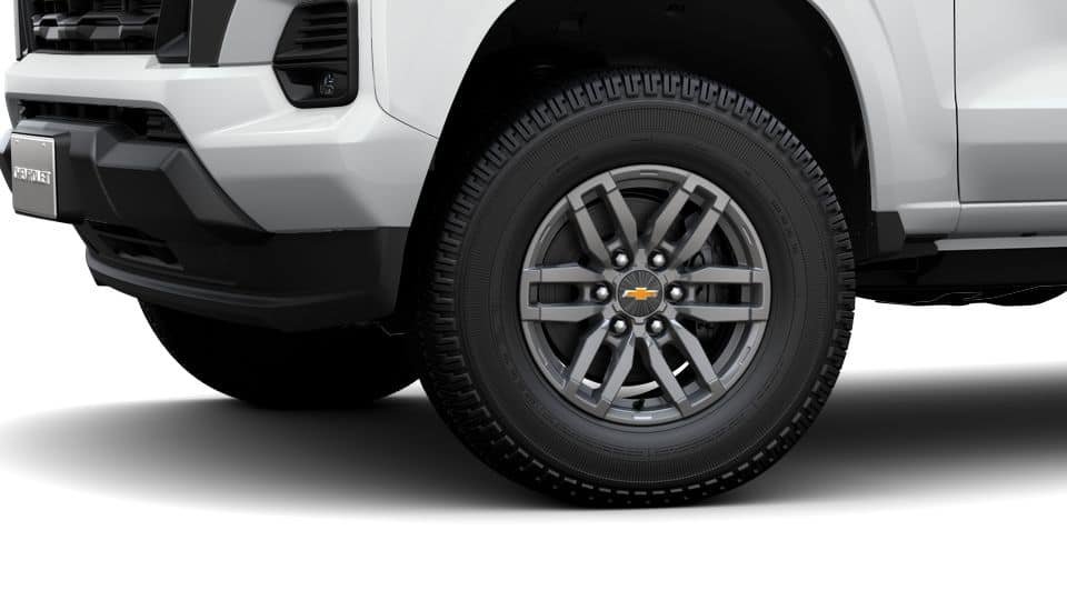 New 2026 Chevrolet Colorado LT w/ LT Convenience Package RWD image 53