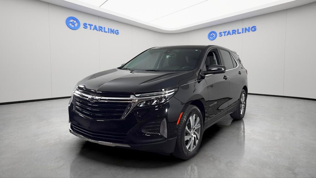 Used 2023 Chevrolet Equinox LT image 29