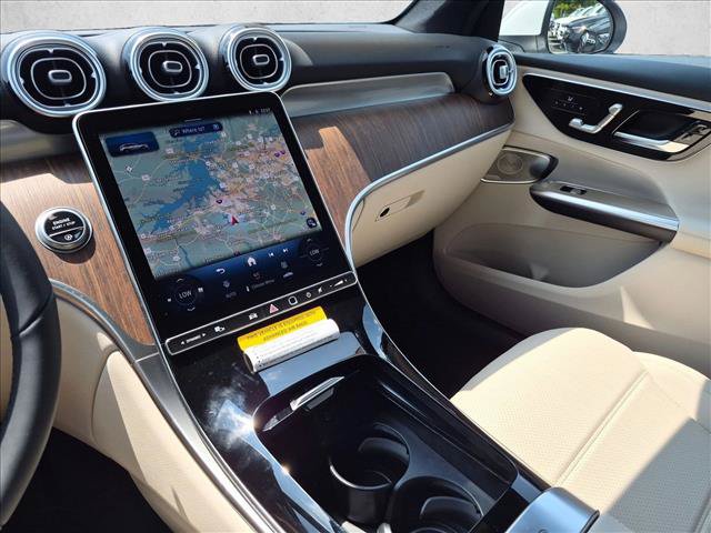 New 2026 Mercedes-Benz GLC 300 4MATIC image 14