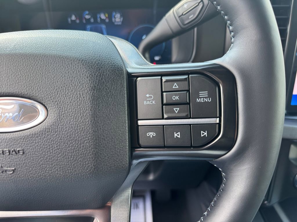 New 2026 Ford F350 Platinum image 34