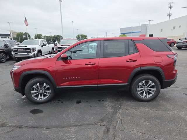 New 2026 Chevrolet Equinox LT w/ Safety and Technology Package AWD/4WD image 18