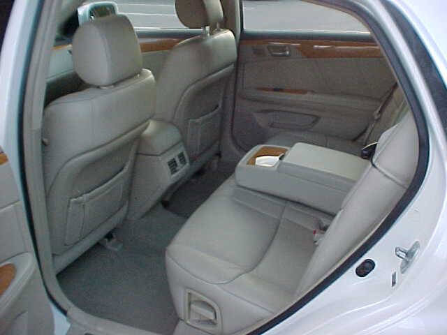 Used 2006 Toyota Avalon Limited image 9