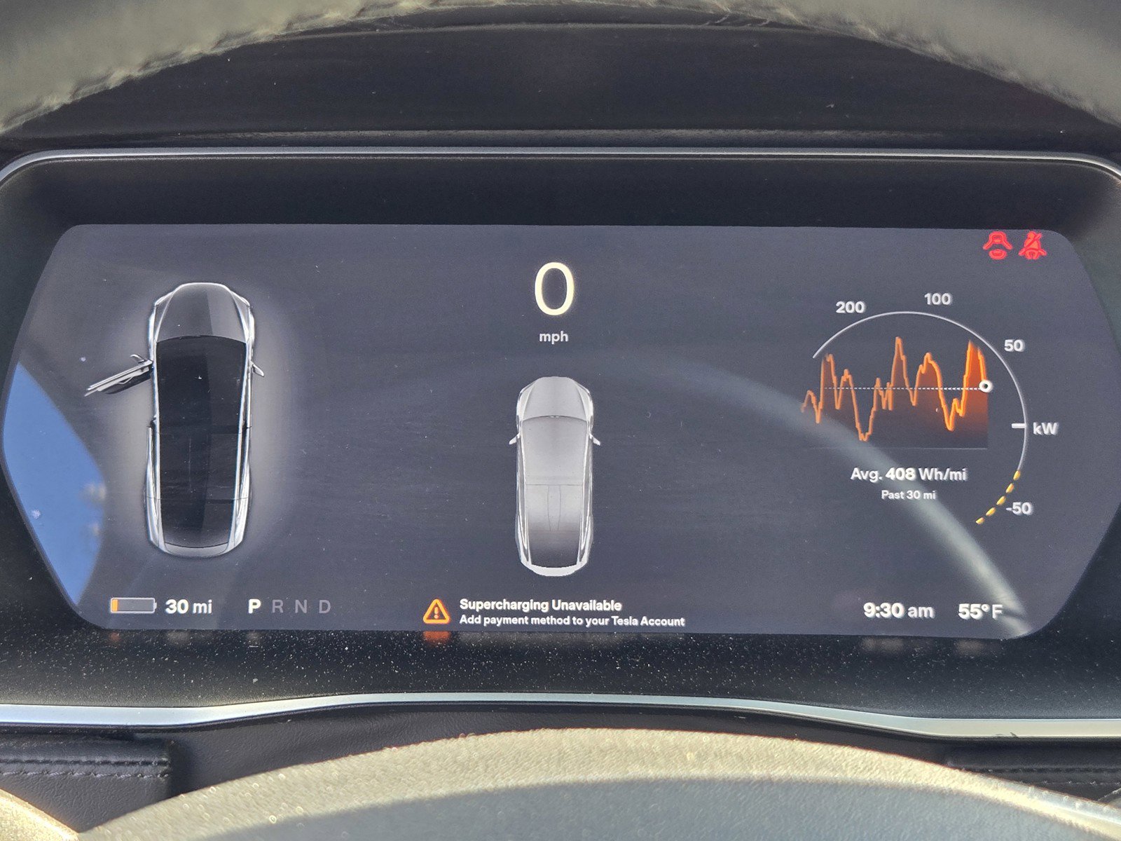 Used 2017 Tesla Model X 75D image 22