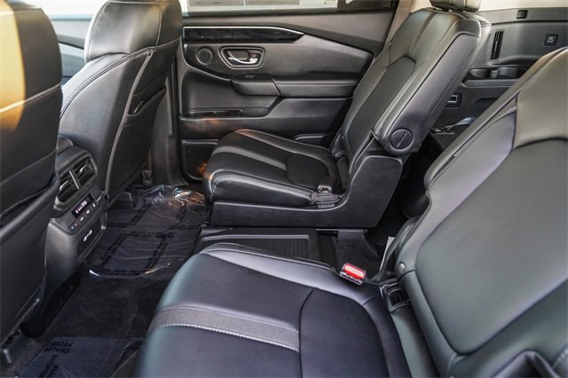 Used 2023 Honda Pilot EX-L image 20