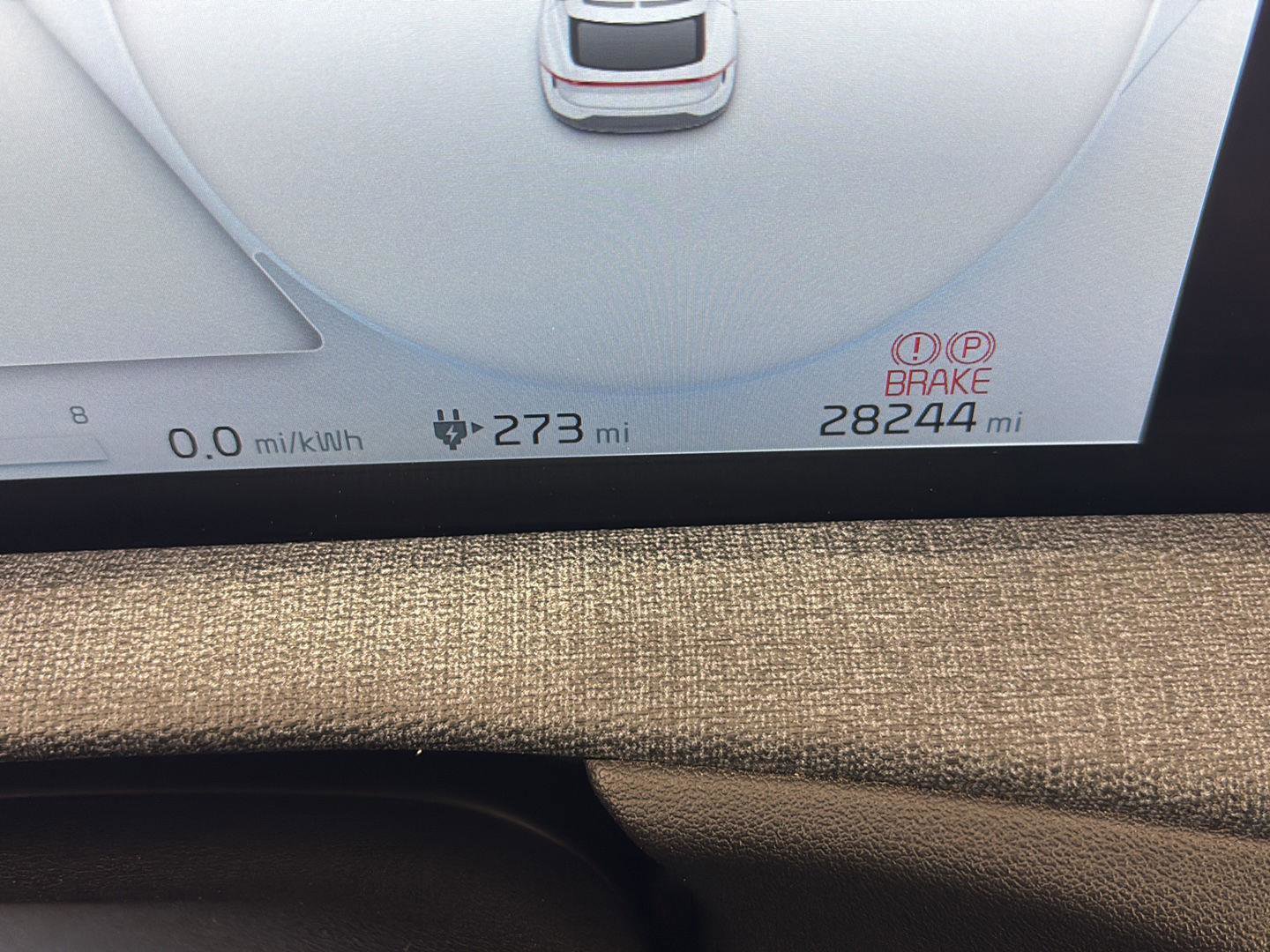 Used 2022 Kia EV6 Wind w/ Wind Technology Package image 34