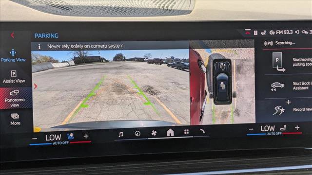 Used 2024 BMW X5 M60i image 21