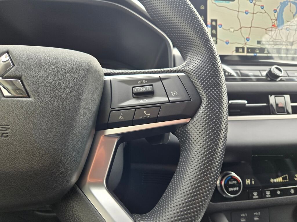 New 2026 Mitsubishi Outlander ES AWD/4WD image 27