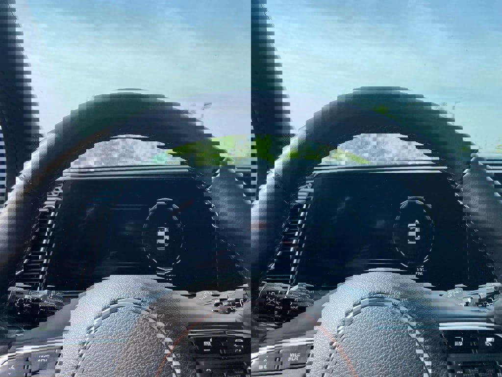 Used 2024 Kia Sportage X-Pro Prestige image 11